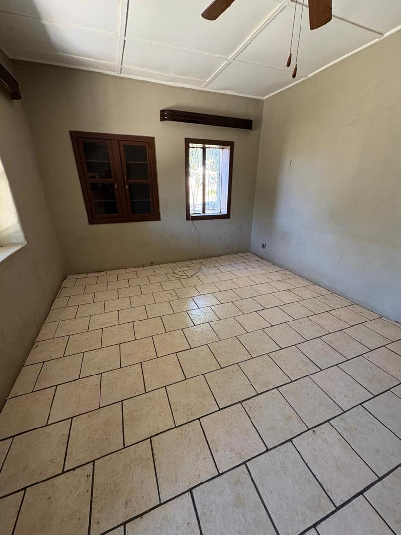 4 Bedroom Property for Sale in Heilbron Free State